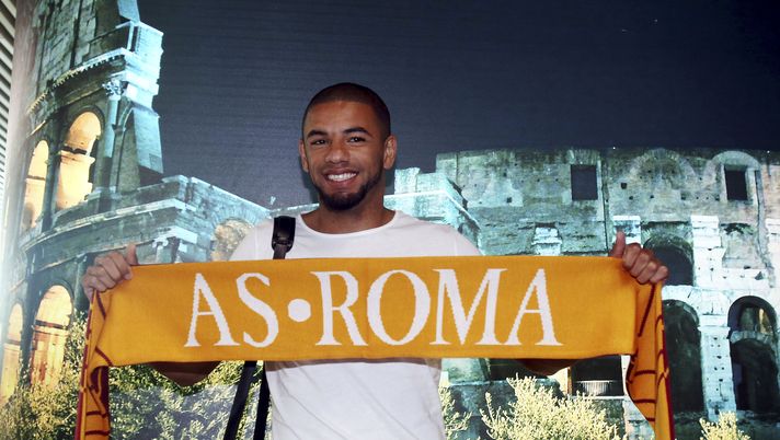 Roma, si presenta Peres: “Ventura ha messo una buona parola. Basta Scudetti alla Juve…” - immagine 1