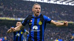 Frattesi: “Gol al Verona veramente importante. Questa è l’unica macchia di un anno super”