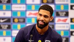 Loftus-Cheek: “Ero a casa di mia madre quando ho ricevuto la convocazione”