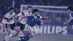 Istinto contro disciplina, Sud America contro Europa: modi diversi di intendere il calcio