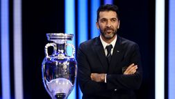 Coppa Italia-Juve, Parma in A, Carrarese in B. Buffon: “Che stagione fantastica!”