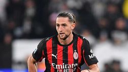 Damiani: “Rabiot è un pezzo unico nel suo genere. Ha un’ottima tecnica e…”