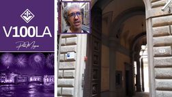 Vinciguerra: “28 aprile 1926, Borgo Albizi 24. Qui nacque la Fiorentina”