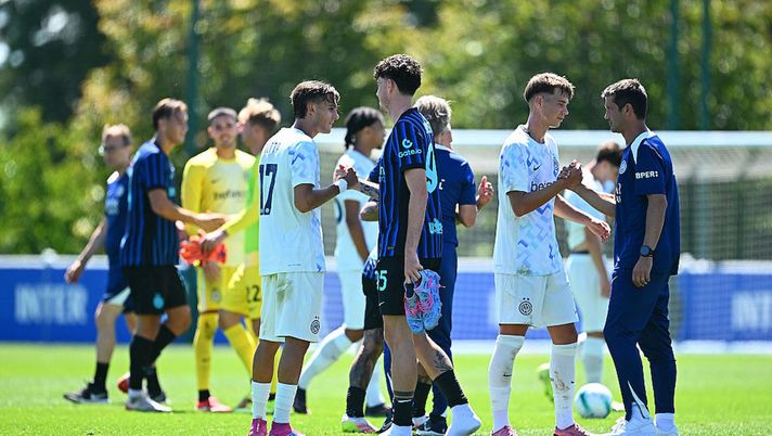 getty CorSera – Inter, buona la prima con l’U23: bene i meccanismi offensivi, da rivedere la difesa - immagine 1