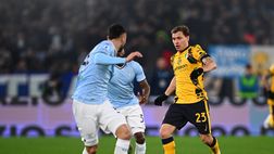 Inter-Lazio: sfida d’esperienza. Le due squadre sul podio di una classifica