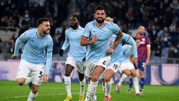 Lazio, fattore palle inattive: nove gol arrivano dagli sviluppi dei piazzati