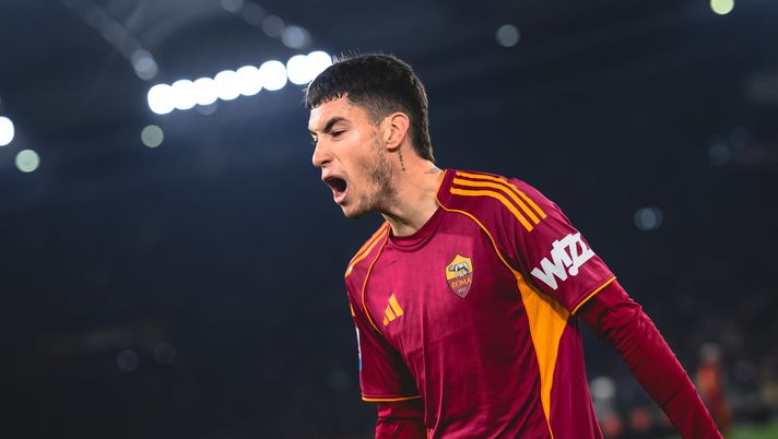 Getty Images Soulé come Bellingham e Musiala: numeri da fuoriclasse - immagine 1