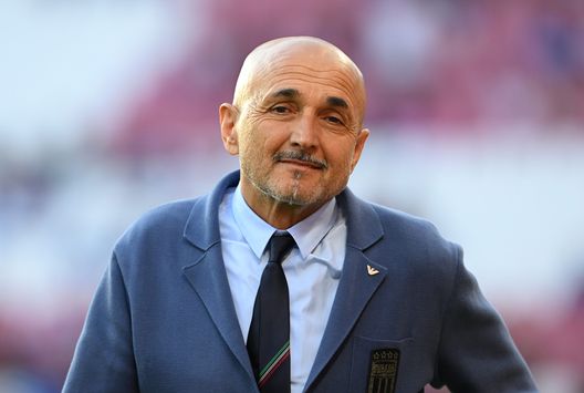 Spalletti Italia