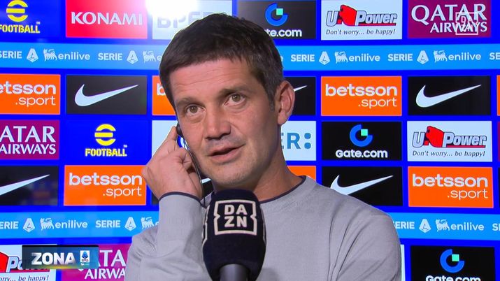 Chivu: “No pressioni sui giovani. Gol subiti? C’è una cosa che è preoccupante” - immagine 1