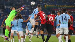 Lazio, dopo il Milan colloquio tra Fabiani e i preparatori dei portieri: il punto