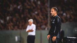 Gilardino non si nasconde: “Testa fredda e cuore caldo, non rinnego il passato”