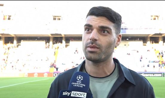 Svolta clamorosa per Taremi? TS: “Sogna un finale… alla Dzeko: cosa può succedere”- immagine 4