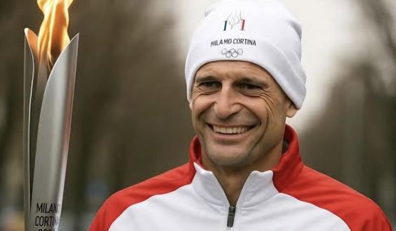 milano-cortina-2026-allegri-domani-protagonista-della-staffetta-olimpica
