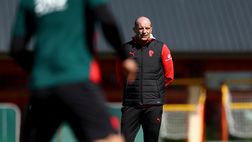 Allegri, la fine del mese di marzo: il mese più citato della stagione