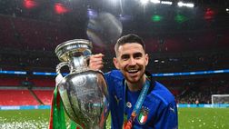 Mercato Lazio, suggestione Jorginho. Il contratto con l’Arsenal…