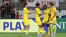 LIVE Frosinone-Atalanta, 2ª giornata Serie A: segui la diretta del match