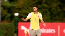 Gabbia a DAZN: “Non è stato l’inizio che volevamo, ma dobbiamo avere fiducia”