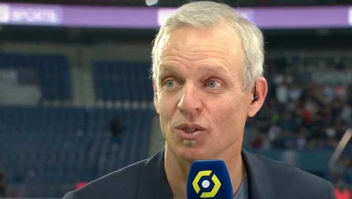 All. Bordeaux: “L’Inter ci sorprende, è una quadra che dà spettacolo. I giocatori sono capaci…” - immagine 1