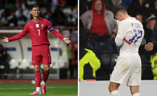 Sucic: “Tre gol annullati, mi sento svuotato. Ero scosso, è venuto Cristiano Ronaldo e mi ha detto…”- immagine 3