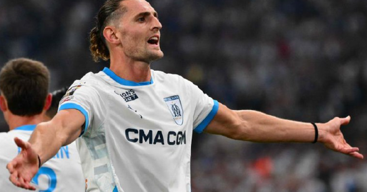 Calciomercato Milan, Rabiot: le sue giocate col Marsiglia | VIDEO