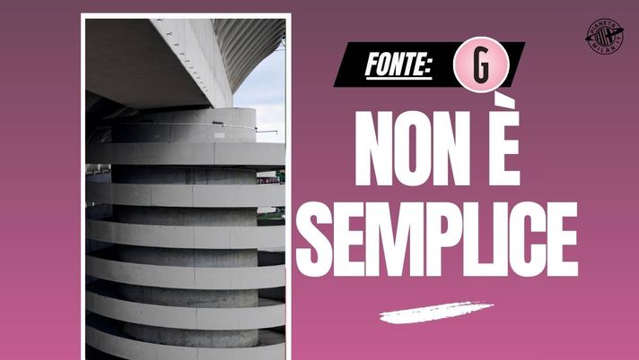 Milan e Inter, nuovo San Siro: 'Pericolo game over'. La situazione
