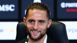 Rabiot: “Al Milan per vincere con Allegri. Champions? Vi dico che …”