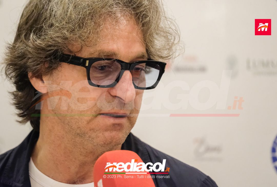 FOTO: Palermo Football Conference 2023 (LA GALLERY) - immagine 96