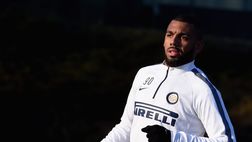 Ex Inter, M’Vila: “Guadagnavo tanto, ma ero chiuso nella mia stanza a combattere la depressione”