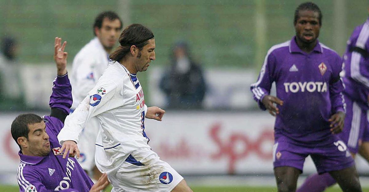 Amoroso: “Milan Fiorentina partita complicata per Pioli ma può rialzarsi” Amoroso: “Milan Fiorentina partita complicata per Pioli ma può rialzarsi”