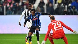 Nebuloni (Sky): “Lookman, Atalanta non scende dai 50 mln. Contropartita?”