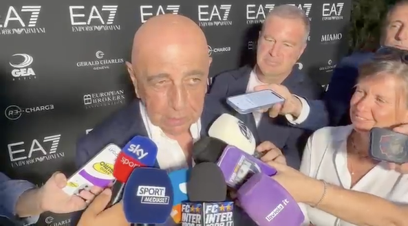 De Siervo: “Calendario un falso problema per la Nazionale. Soldi Serie A per il nuovo ct…”- immagine 2