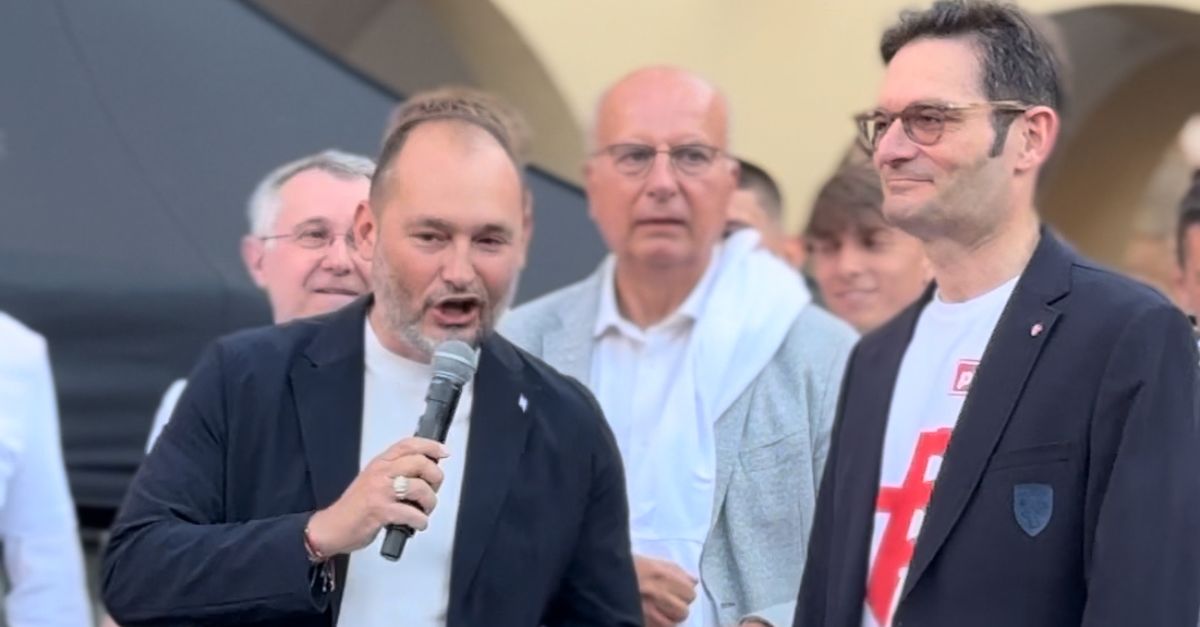 Padova, Oughourlian e quelle voci da Milano sullo stadio nuovo