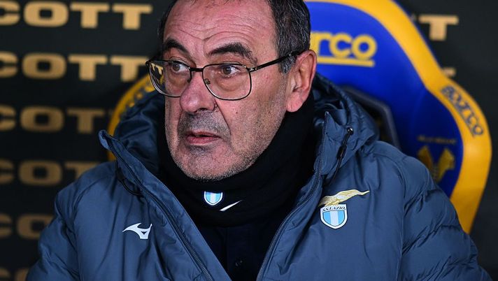 Sarri Napoli