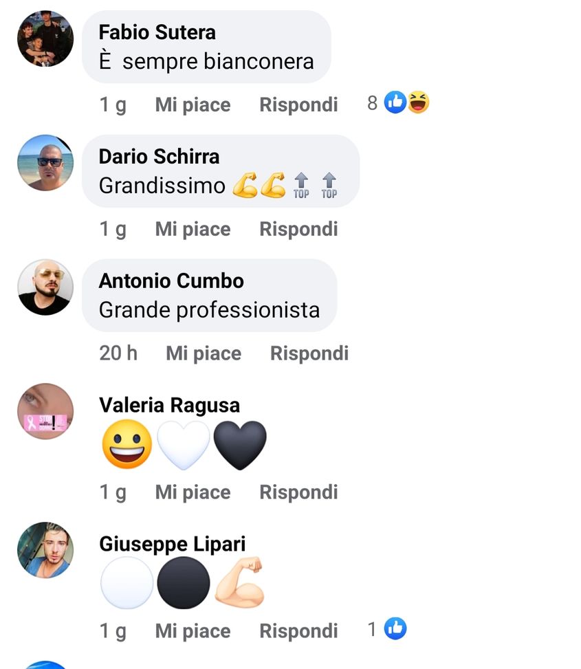 Milik e il derby, il distinguo dei tifosi juventini: “Caro Arek, Torino è sempre bianconera”- immagine 3