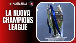 Champions League, ecco le possibili avversarie del Milan divise in fasce