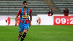 Catania, Calapai: “In futuro spero di tornare. Ho parlato con Chiricò. Sul Perugia…”