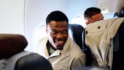 Tuttosport: “Inter, Dumfries serissimo candidato dal 1′. Spunta un ballottaggio a sorpresa”