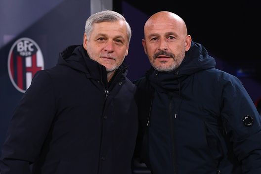 Bologna, Italiano: “Lille avversario tosto, in Champions se si sbaglia si viene castigati”- immagine 2