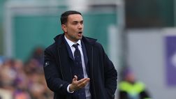 VIDEO – Palladino scherza: “Le parole di Comuzzo? Non giocherà più”