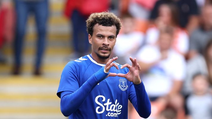 Pres Besiktas durissimo: “Mi auguro Alli si riprenda come essere umano” - immagine 1