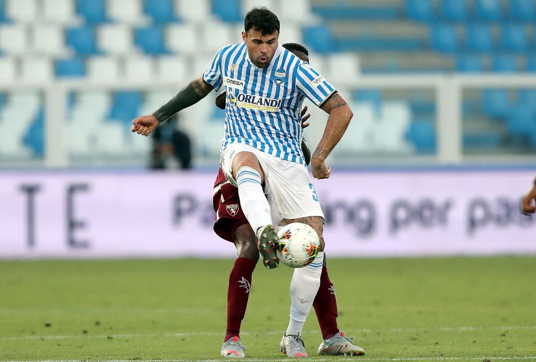 Fotogallery – Spal-Torino 1-1: sblocca Verdi, rimonta D’Alessandro - immagine 59
