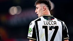 Lucca-Napoli, ci siamo: fissato incontro decisivo con l’Udinese. La cifra – GdS