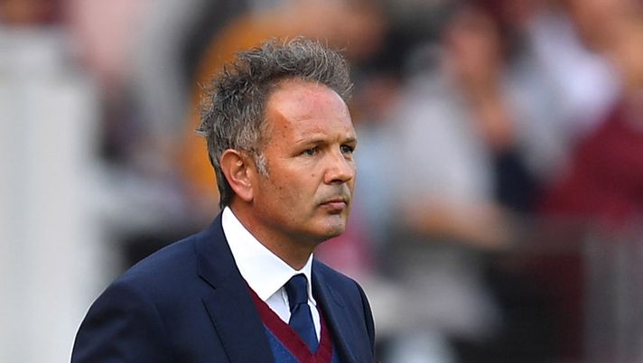 Torino-Roma 0-1, Mihajlovic: “Non meritavamo di perdere. Niang? Serve pazienza”- immagine 1