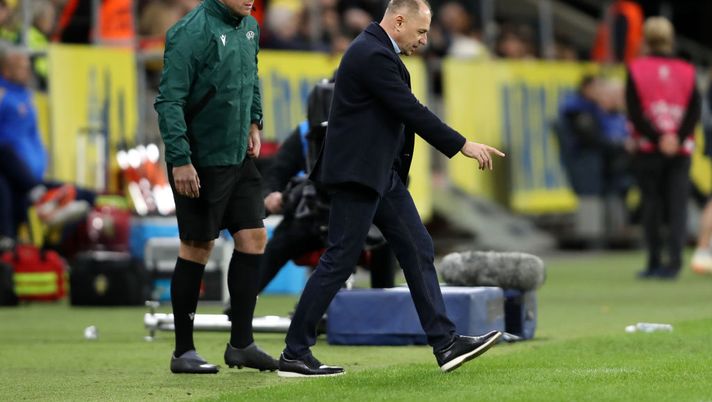 Moldavia, il ct Clescenco si dimette dopo l’11-1 contro la Norvegia - immagine 1