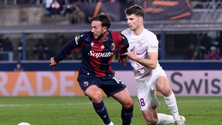 Bologna-Brann, le pagelle del Cor Sport- immagine 1