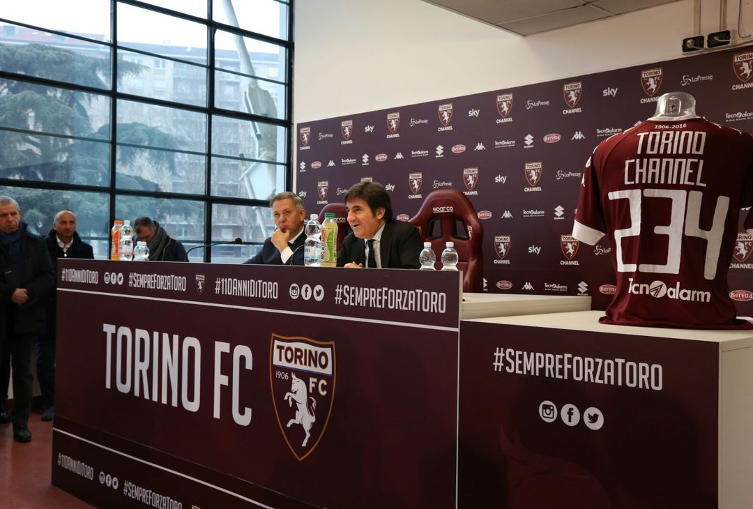 Fotogallery – I migliori scatti della presentazione di Torino Channel - immagine 13