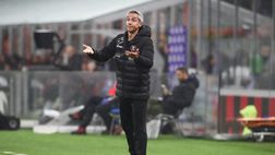 Salernitana-Ternana, Paulo Sousa: “Siamo mancati nell’ultimo terzo. Dia e mercato…”