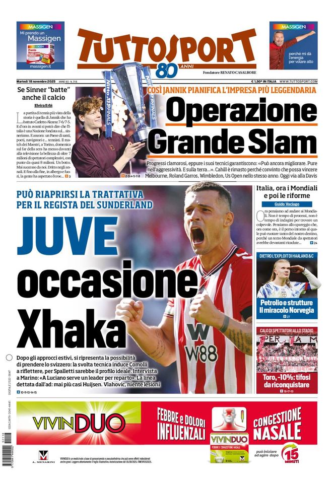 Tuttosport