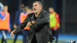 Catania, ecco il metodo Lucarelli: ha rialzato la squadra e rigenerato un big abbandonato