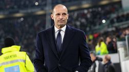 Juventus, top club inglese punta Max Allegri: l’indiscrezione dall’Inghilterra